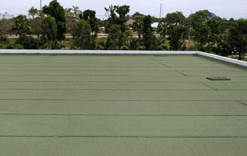 all Port Hill roofing types quoted for