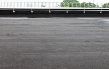 Port Hill asphalt roof replacement