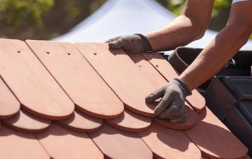 Port Hill roof tile contractors