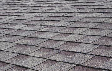 Port Hill tiles for shallow pitch roofing