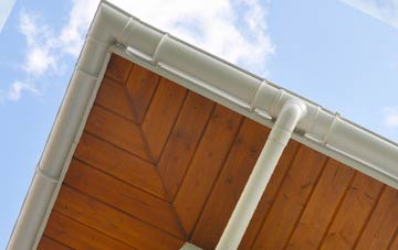 Port Hill soffit types