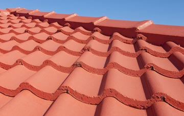 Port Hill tile and slate roof replacement