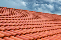 Port Hill roofing tiles