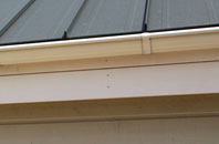 Port Hill soffit repair
