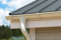 Port Hill soffits